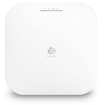 Picture of EnGenius ECW212L Cloud Managed 4x4 Lite Indoor WiFi 6 AP