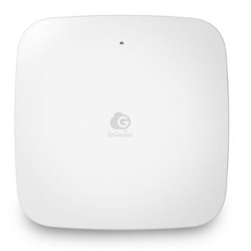 Picture of EnGenius ECW210L Cloud Managed 2x2 Lite Indoor WiFi 6AP