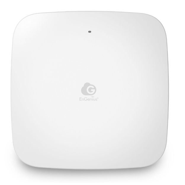 Picture of EnGenius ECW210L Cloud Managed 2x2 Lite Indoor WiFi 6AP