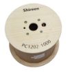 Picture of Shireen PC-1202-1000 2 Core Shielded 12AWG 1000ft