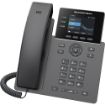 Picture of Grandstream GRP2611G 4 Lines 2 SIP Accts PoE IP Phone 2.4in Color Screen