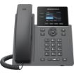 Picture of Grandstream GRP2610 2 Lines 2 SIP Accts IP Phone 2.4in Color Screen