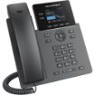 Picture of Grandstream GRP2610 2 Lines 2 SIP Accts IP Phone 2.4in Color Screen