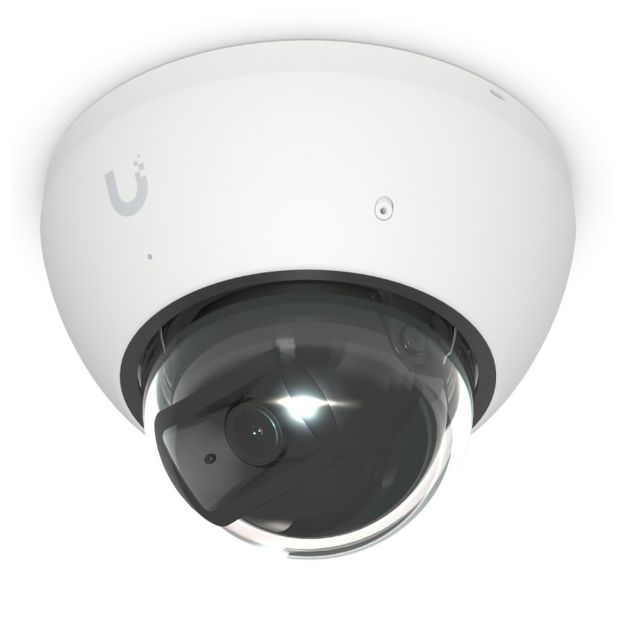 Picture of Ubiquiti UVC-AI-Dome-W UniFi Video Camera AI Dome White