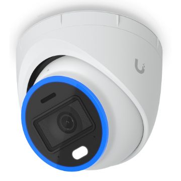 Picture of Ubiquiti UVC-AI-Turret-W UniFi Video Camera AI Turret White