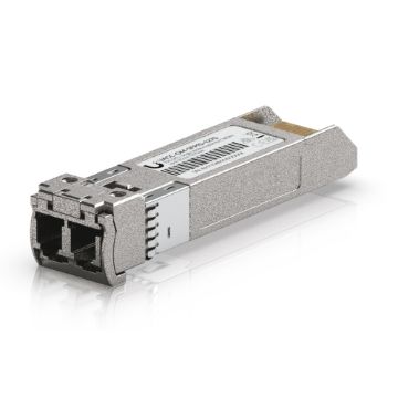 Picture of Ubiquiti UACC-OM-SFP10-1270 10G CWDM Single-Mode Optical Module