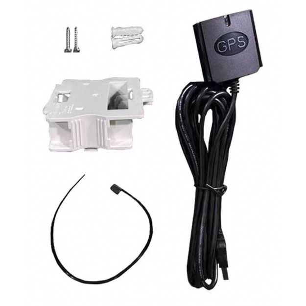 Picture of Cambium N000940L001A ePMP USB GPS Receiver and Antenna Kit