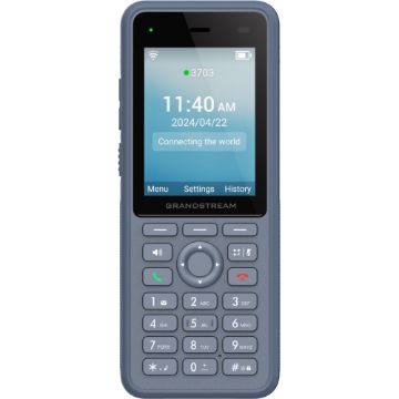 Picture of Grandstream WP836 Ruggedized WiFi IP Phone 2.8in Screen