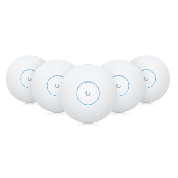 Picture of Ubiquiti U7-Pro-5-US UniFi AP 7 Pro 5Pk US