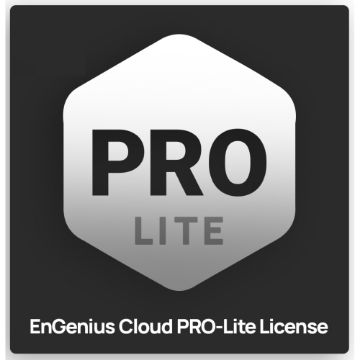 Picture of EnGenius AP-1YR-L-LIC Cloud Lite AP Pro 1yr