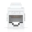 Picture of Ubiquiti UACC-Keystone-Coupler-C6 Cat6 Keystone Coupler 12Pk