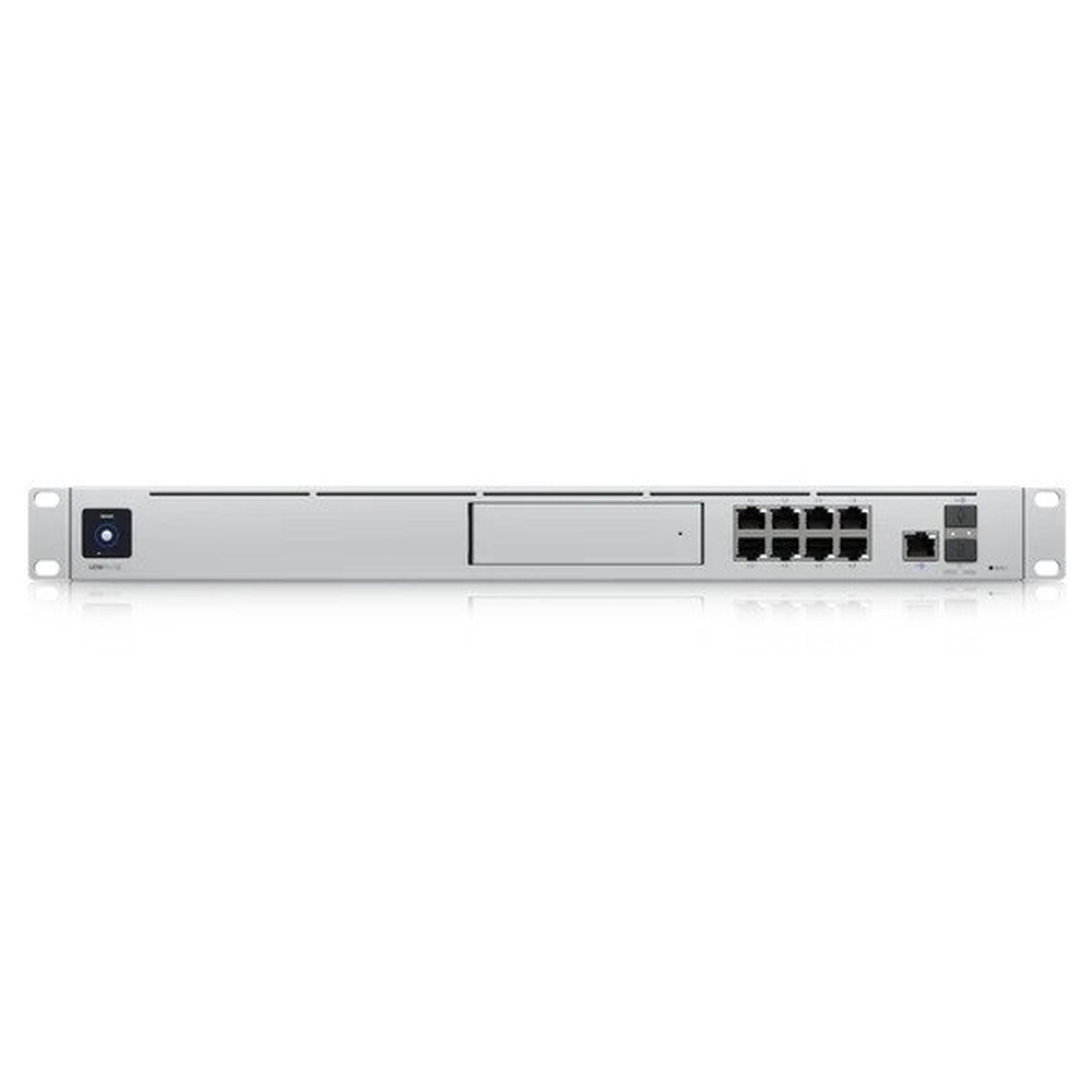 ルーター・ネットワーク機器 Ubiquiti UniFi Dream Machine SE (UDM-SE) Ubiquiti UniFi Dream Machine Special Edition - network