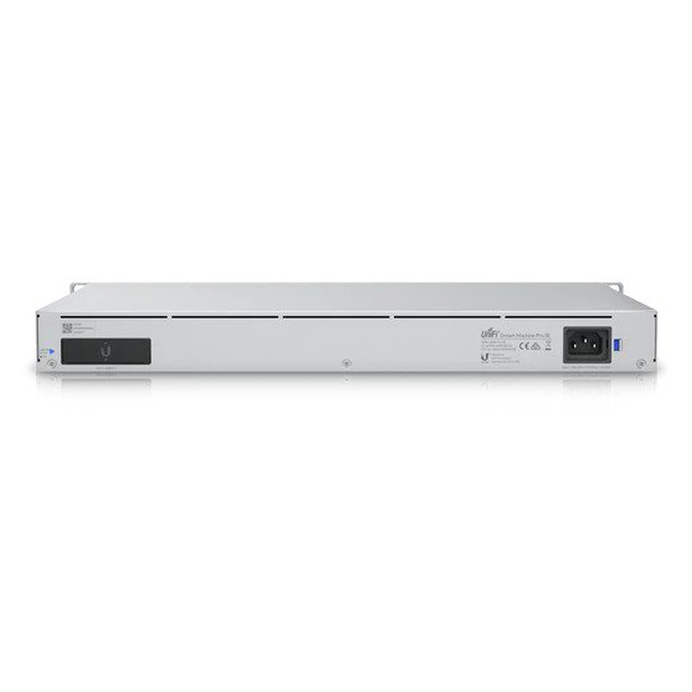 Streakwave Ubiquiti UDM-SE UniFi Dream Machine Special Edition A