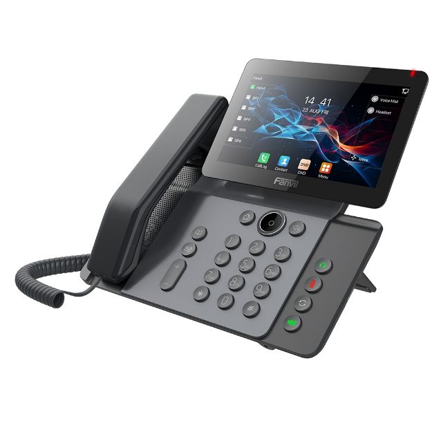 Fanvil V66 Premium IP Phone