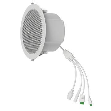 Picture of Fanvil A201 IP Ceiling Speaker