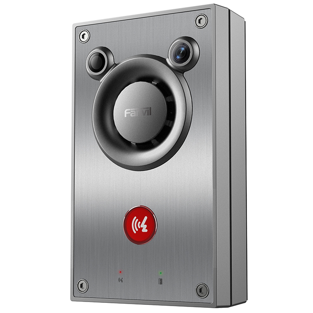 Fanvil A12V IP Video Intercom