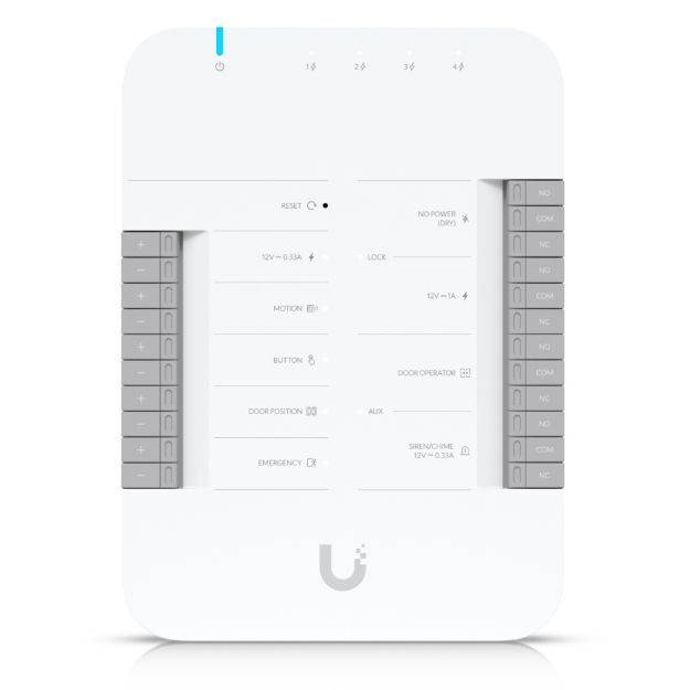 Picture of Ubiquiti UA-Hub-Door UniFi Access Door Hub