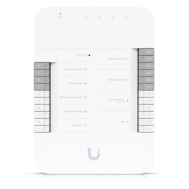 Picture of Ubiquiti UA-Hub-Gate UniFi Access Gate Hub