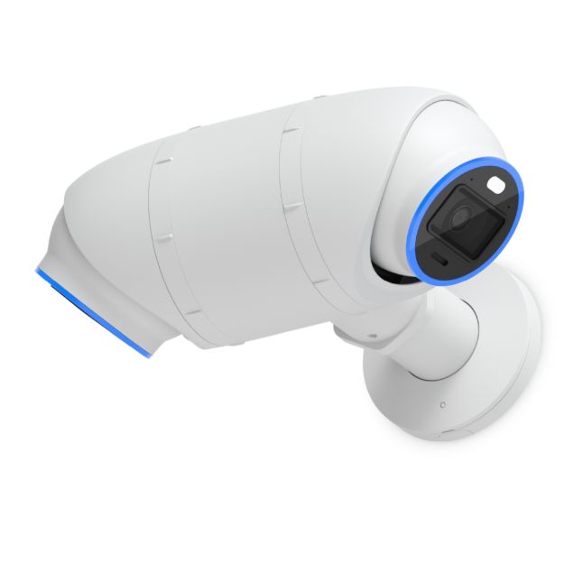 Picture of Ubiquiti UACC-Camera-DM-W Camera Dual Mount White