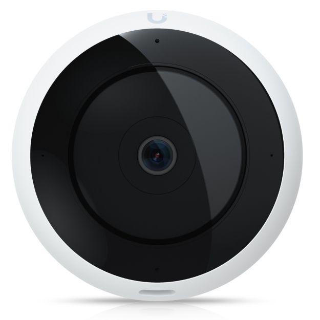 Picture of Ubiquiti UVC-AI-360-W UniFi Video Camera AI 360 White