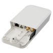 Picture of MikroTik RBwAPR-2nD&R11e-LR8G 2.4GHz wAP LR8G Kit