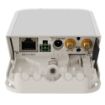 Picture of MikroTik RBwAPR-2nD&R11e-LR8G 2.4GHz wAP LR8G Kit