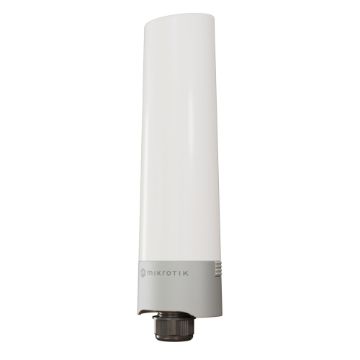 Picture of MikroTik GPER14i Gigabit Passive Ethernet Repeater 4xEthernet