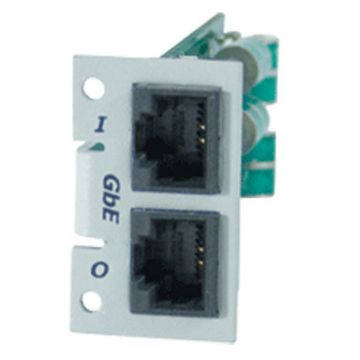 Picture of Transtector 1000-1270-NF Carrier Grade Gigabit Non-Fused Module