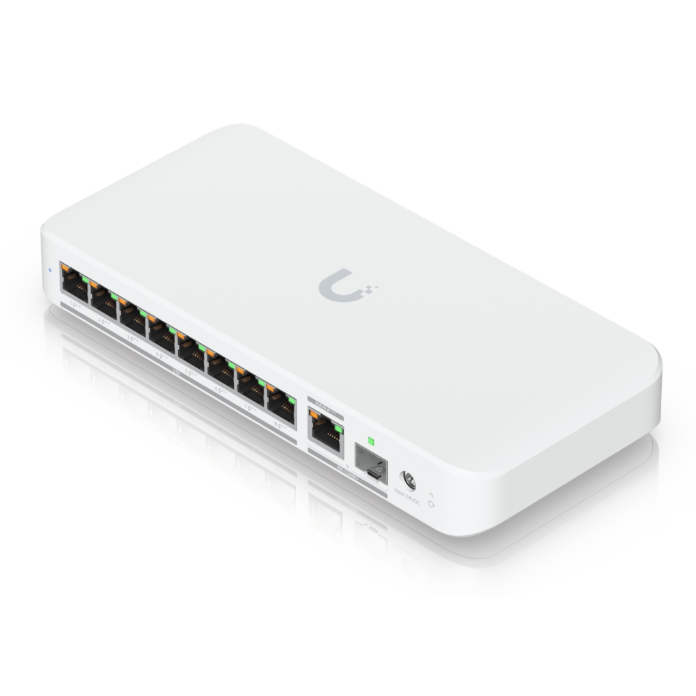 Ubiquiti Networks Unifi スイッチ USW-Flex Ubiquiti UniFi Switch Flex Utility | Getic