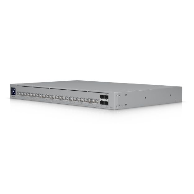 Picture of Ubiquiti USW-Pro-HD-24-PoE UniFi Switch Pro HD 24 PoE