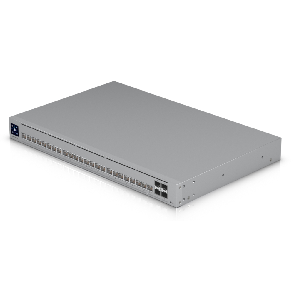 ラックセットUbiquiti Unifi UDM-Pro & PoE Swich Pro Max 16 Rack Mount - Ubiquiti Store United States