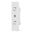 Picture of Ubiquiti UACC-Switch-DIN UniFi Compact Switch DIN Rail Mount