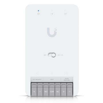 Picture of Ubiquiti UA-Hub-Door-Mini UniFi Access Door Hub Mini