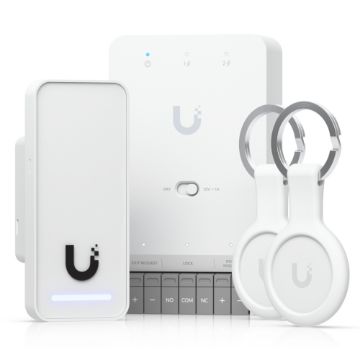 Picture of Ubiquiti UA-G3-SK UniFi Access G3 Starter Kit