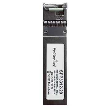 Picture of EnGenius SFP3312-20A 10G SFP+ Single Mode 20km