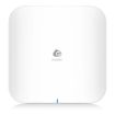 Picture of EnGenius ECW536-P Cloud Managed WiFi 7 4x4x4 AP w/ EPA5060XBT