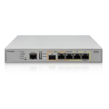 Picture of EnGenius ESG320 Cloud Managed 2.1GHz SD-WAN VPN Router