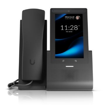 Picture of Ubiquiti UTP-G3-Touch-Pro UniFi Talk Phone G3 Touch Pro