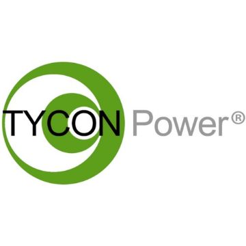 Picture of Tycon Power Systems RPMS-WTMount-2 Wind Turbine Mount for 1/2/4 Panel Systems 24.25in Square Tube Le