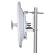 Picture of KP Performance KP-6PDN-2-NF 4950-7125MHz 30dBi 2x2 MIMO 2ft Parabolic N-Female 2Pk