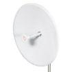 Picture of KP Performance KP-6PDN-3-NF 4950-7125MHz 34dBi 2x2 MIMO 3ft Parabolic N-Female 2Pk