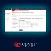 Picture of Epygi QX-ECQX-0005 ecQX Unified Comms Solution 5 Phone Ext