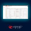 Picture of Epygi QX-ECQX-0005 ecQX Unified Comms Solution 5 Phone Ext