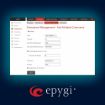 Picture of Epygi QX-ECQX-0010 ecQX Unified Comms Solution 10 Phone Ext