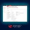 Picture of Epygi QX-ECQX-0010 ecQX Unified Comms Solution 10 Phone Ext