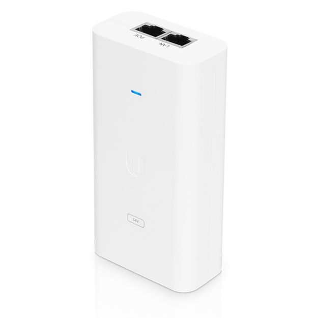 Picture of Ubiquiti POE-54V-80W 54V PoE 1.5A w/US Power Cord