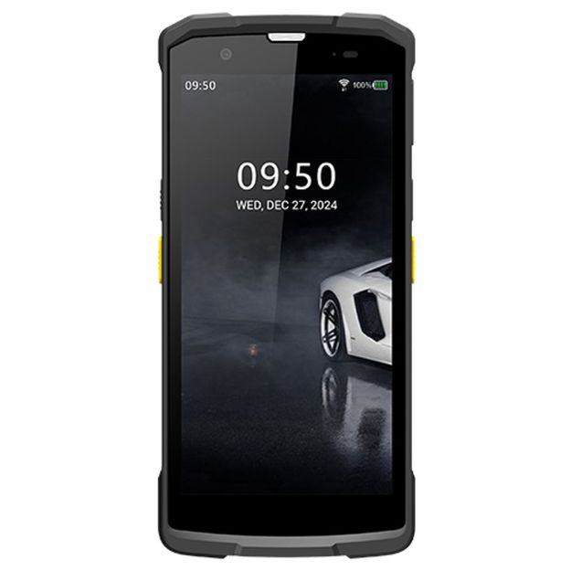 Picture of Grandstream WP856 Ruggedized WiFi IP Phone