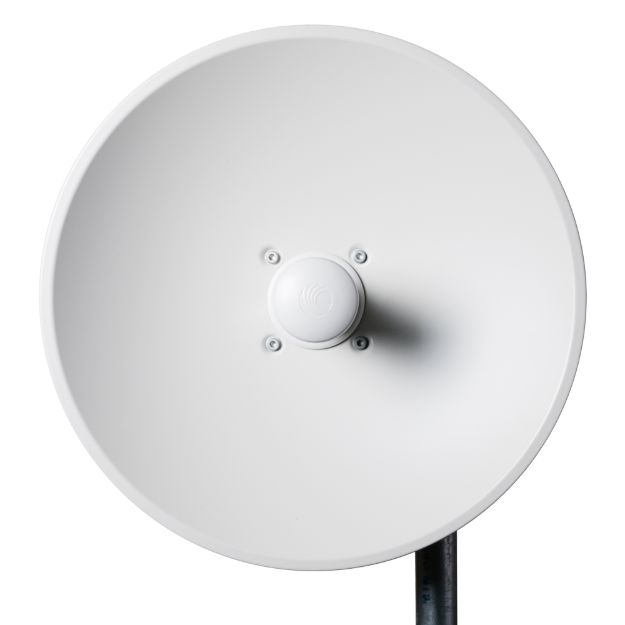 Picture of Cambium C030045B021B 3GHz 450b - High Gain - Radio Only