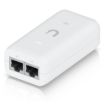 Picture of Ubiquiti U-POE 802.3af Supported PoE Injector