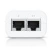 Picture of Ubiquiti U-POE 802.3af Supported PoE Injector